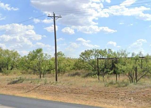Property at 0000 Us-84, Lawn, TX 79530