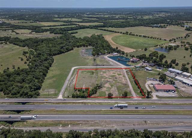 Property at 3137 Interstate 30 W, Caddo Mills, TX 75135