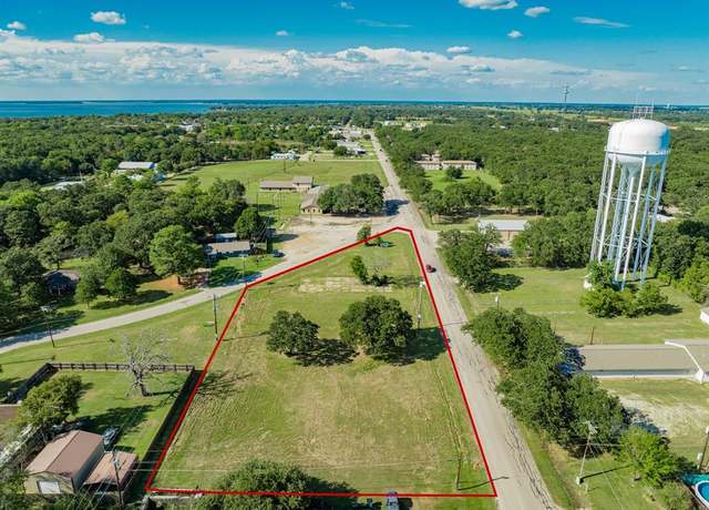 Property at 407 Legendary Ln, Gun Barrel City, TX 75156