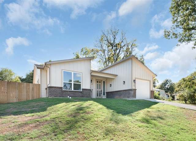 Property at 307 W Beckham St, Sulphur Springs, TX 75482, 3 beds, 2 baths