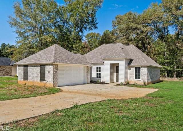 Property at 9436 N Pointe Cir, Greenwood, LA 71033, 3 beds, 2 baths