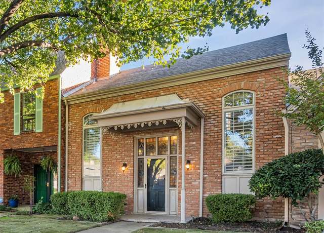Property at 6940 Clearhaven Dr, Dallas, TX 75248, 3 beds, 2.5 baths