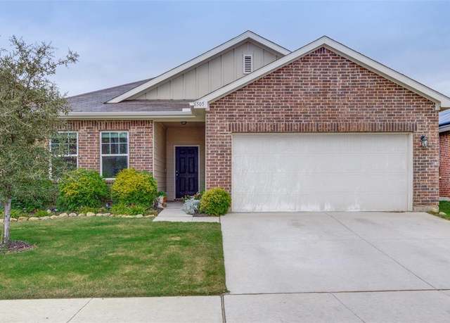 Property at 6505 Monitor Ln, Fort Worth, TX 76179, 4 beds, 2 baths