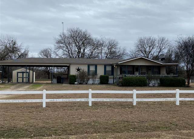 Property at 2150 Country View Dr, Combine, TX 75159, 3 beds, 2 baths