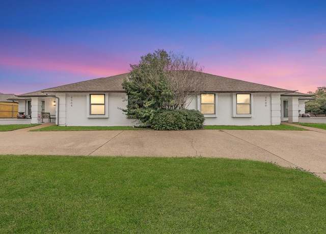 Property at 4904 Ledgestone Dr, Fort Worth, TX 76132, 6 beds, 4.5 baths