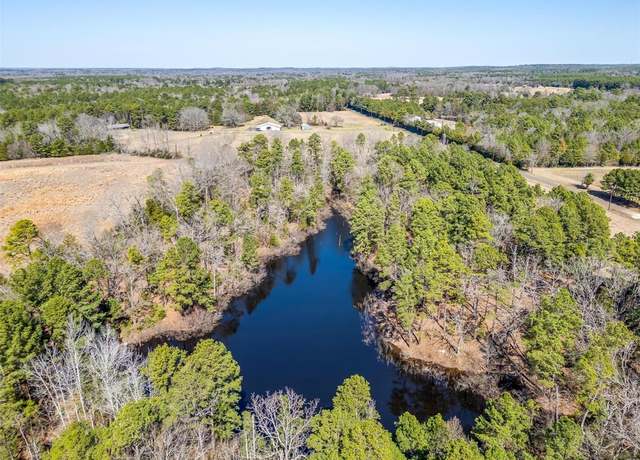 Property at 439 County Road 3190, Winnsboro, TX 75494