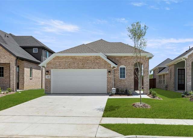 Property at 2248 Aspen Chase Dr, Royse City, TX 75189, 4 beds, 2 baths