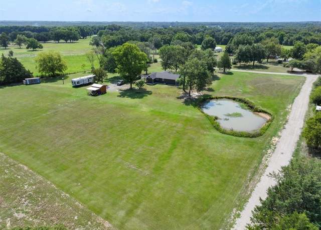 Property at 2.07+/-Acres Vz County Road 3105, Edgewood, TX 75117