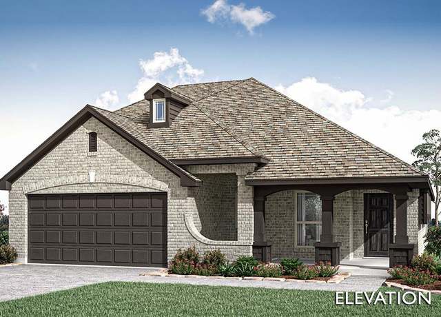 Property at 1604 Archmont Ct, Mckinney, TX 75071, 4 beds, 3 baths
