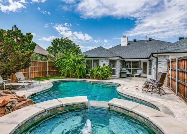 Property at 501 Stonehedge Dr, Wylie, TX 75098, 4 beds, 2 baths
