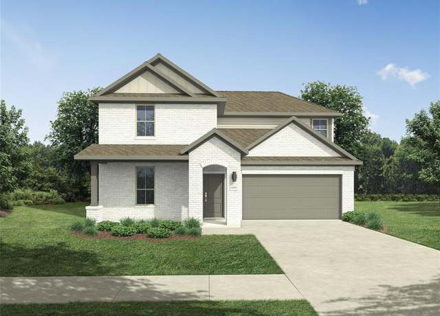 Property at 205 Lockhart St, Greenville, TX 75402, 4 beds, 3 baths
