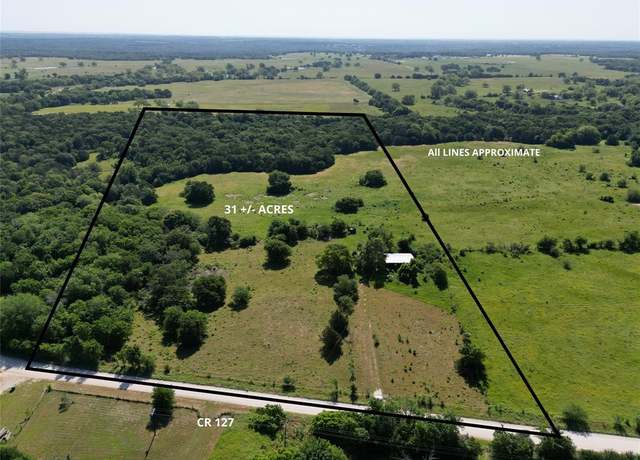 Property at TBD County Road 127, Whitesboro, TX 76273