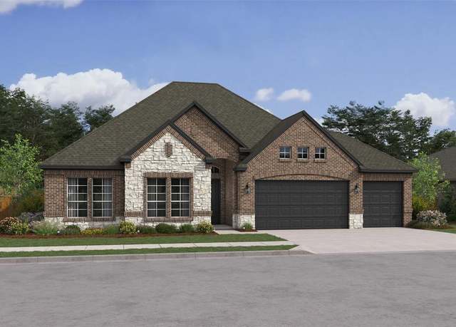Property at 1298 Governors Blvd, Heath, TX 75032, 4 beds, 2.5 baths