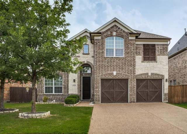 Property at 13225 Courtney Dr, Frisco, TX 75033, 4 beds, 3.5 baths