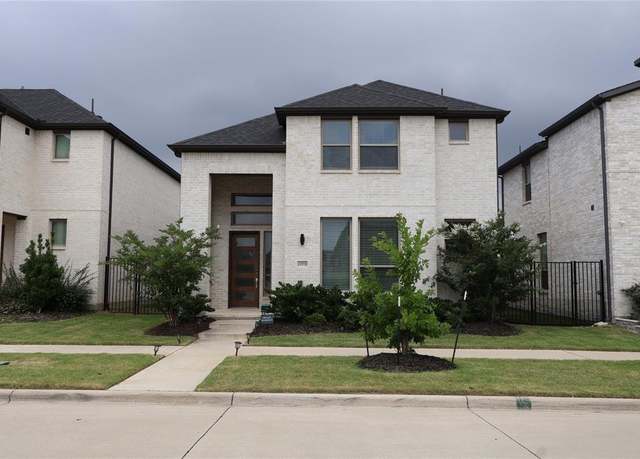 Property at 12978 Caprock Dr, Frisco, TX 75035, 3 beds, 3.5 baths