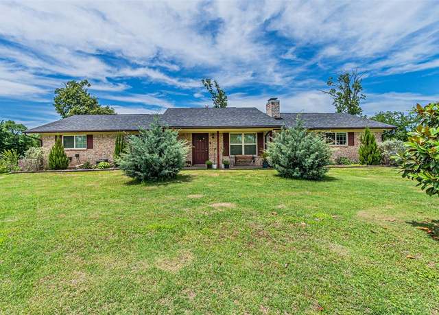 Property at 400 Rs County Road 3130, Emory, TX 75440, 3 beds, 2 baths