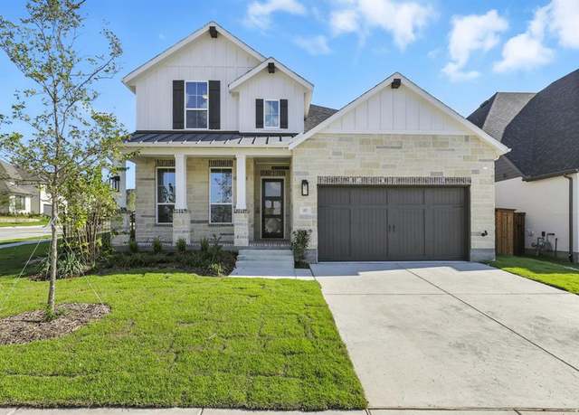Property at 14501 Mercer Ln, Fort Worth, TX 76008, 5 beds, 4 baths