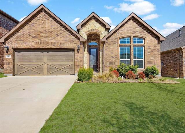 Property at 14824 Angel Trace Dr, Aledo, TX 76008, 3 beds, 2 baths
