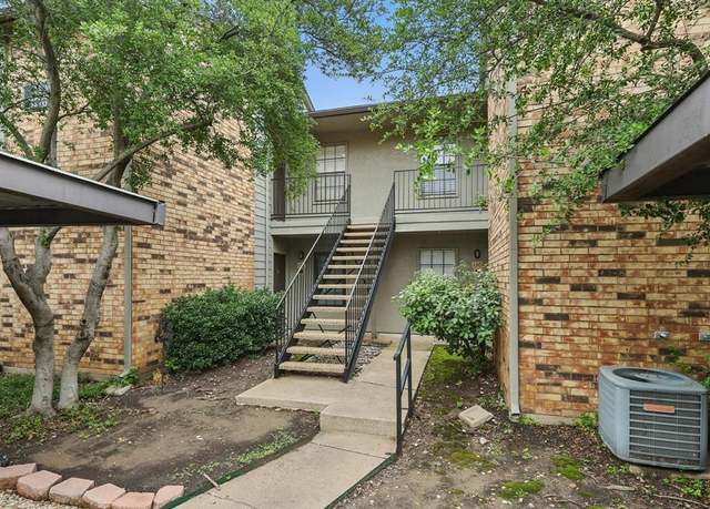 Property at 5335 Bent Tree Forest Dr #131, Dallas, TX 75248, 1 bed, 1 bath