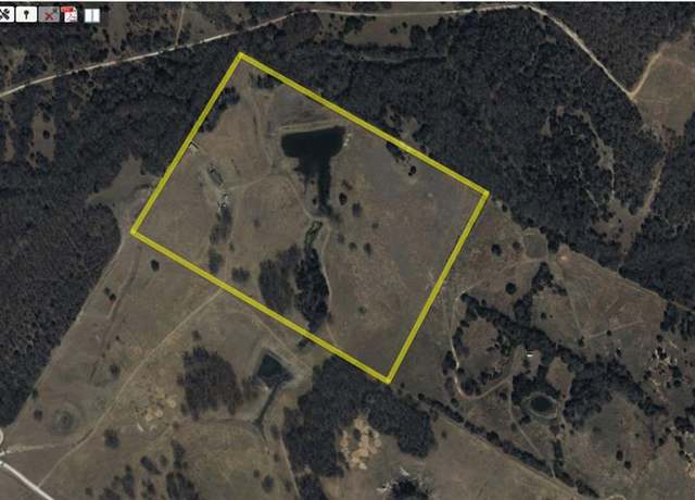 Property at 0000 Holland Rd, Forestburg, TX 76239