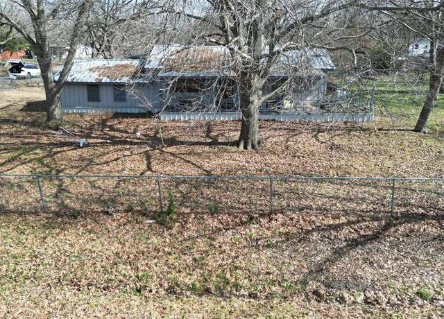 Property at 5328 County Road 930, Nevada, TX 75173, 2 beds, 1 bath