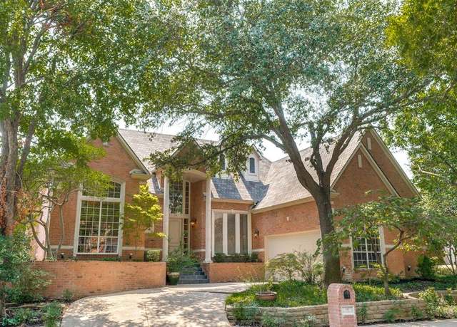 Property at 18 Cheltenham Way, Dallas, TX 75230, 3 beds, 3.5 baths