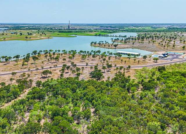 Property at Lot 181 Waterfront Club Dr, Corsicana, TX 75110