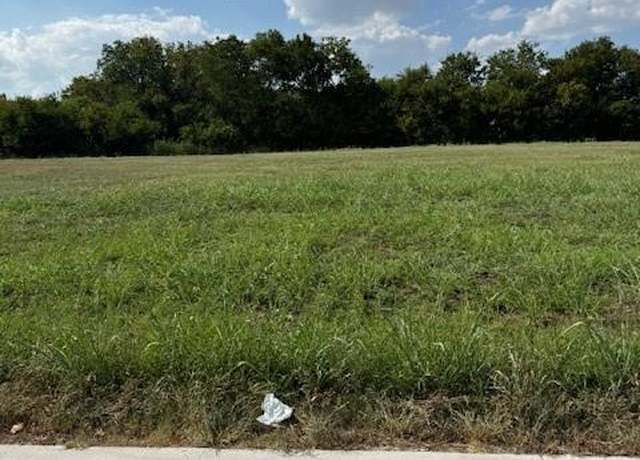 Property at TBD LOT 8 E Columbus St, West, TX 76691