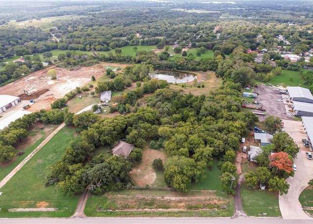 Property at 6012 E Highway 67, Alvarado, TX 76009, 1 bed