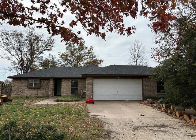 Property at 101 Yucca Dr, Clyde, TX 79510, 3 beds, 2 baths