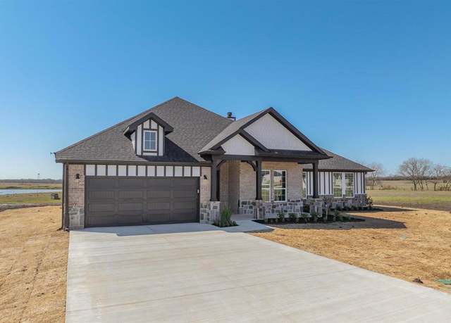 Property at 501 Alondrita St, Leonard, TX 75452, 4 beds, 3.5 baths