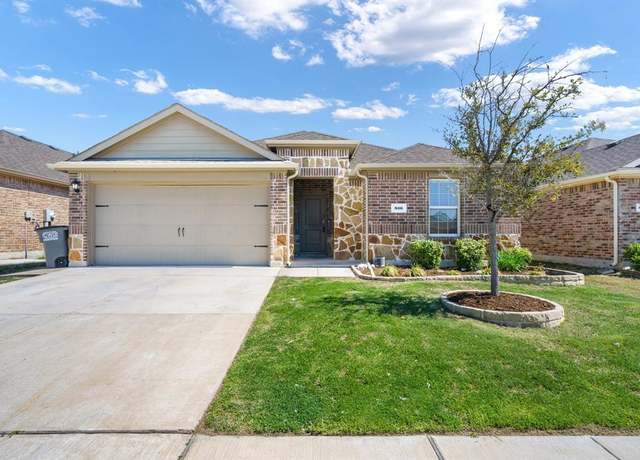 Property at 806 Meadow Wood Ln, Princeton, TX 75407, 4 beds, 2 baths