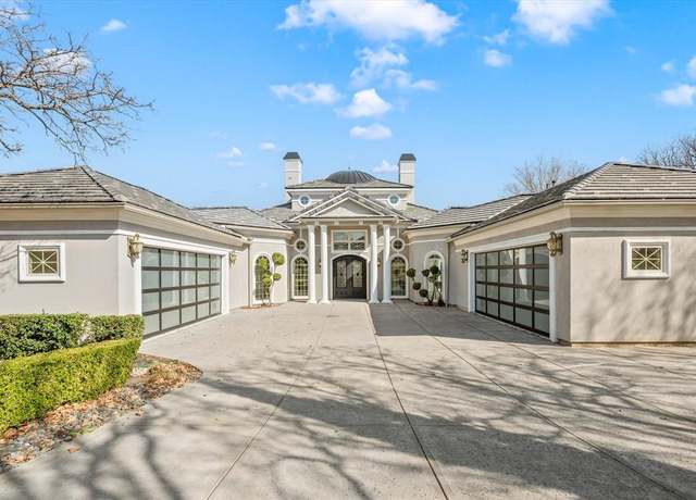 Property at 8600 Baltusrol Dr, Flower Mound, TX 75022, 5 beds, 5.5 baths