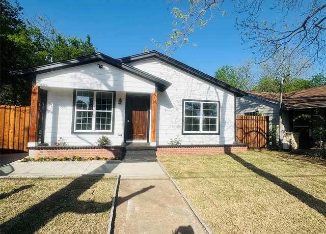 Property at 1706 N Wilhite St, Cleburne, TX 76031, 4 beds, 2 baths