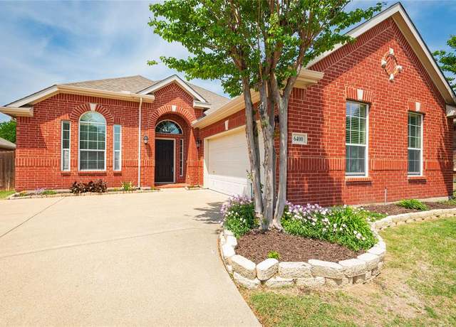 Property at 6400 Brand Dr, Mckinney, TX 75070, 3 beds, 2 baths