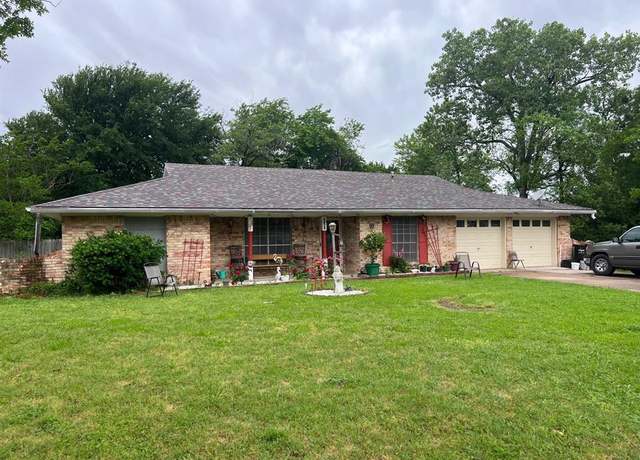 Property at 620 Mink Dr, Greenville, TX 75402, 3 beds, 2 baths