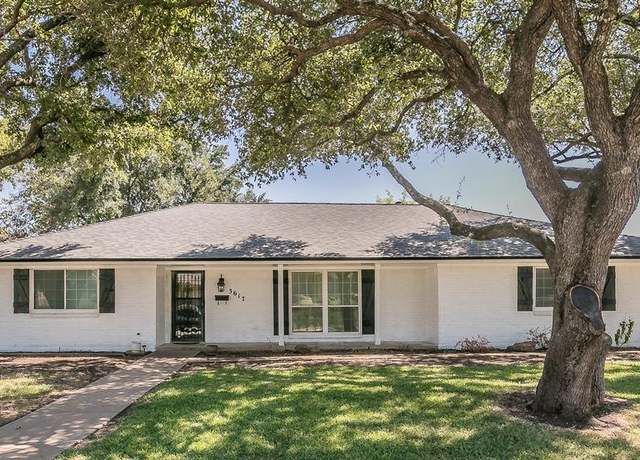 Property at 3617 Walton Ave, Fort Worth, TX 76133, 3 beds, 2 baths