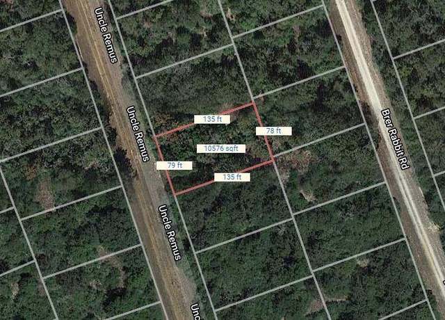 Property at Lot 41 Uncle Remus, Normangee, TX 77871