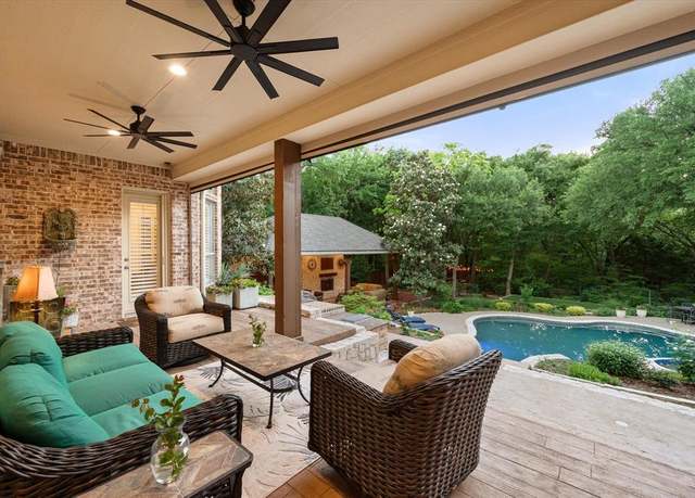 Property at 520 Round Hollow Ln, Southlake, TX 76092, 5 beds, 5.5 baths