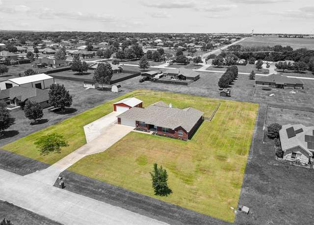 Property at 830 Cross Timbers Dr, Lowry Crossing, TX 75069, 4 beds, 2 baths