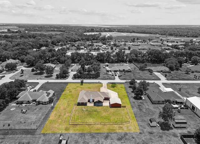 Property at 830 Cross Timbers Dr, Lowry Crossing, TX 75069, 4 beds, 2 baths