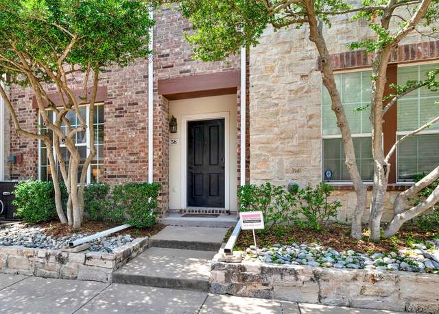 Property at 1600 Abrams Rd #58, Dallas, TX 75214, 2 beds, 2.5 baths