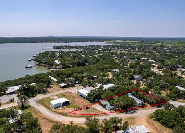 Property at 4230 Arapaho Dr, May, TX 76857, 3 beds, 2 baths