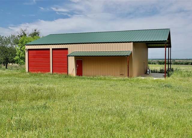 Property at 240 PR 6333, Indian Gap, TX 76531
