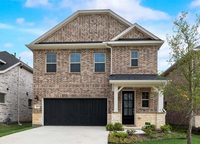 Property at 157 Adelina Dr, Little Elm, TX 75068, 4 beds, 2.5 baths