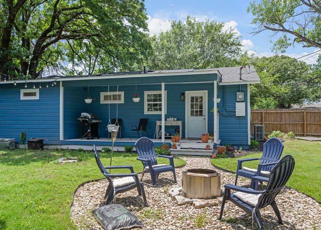 Property at 149 Gordon Dr, Azle, TX 76020, 3 beds, 2 baths