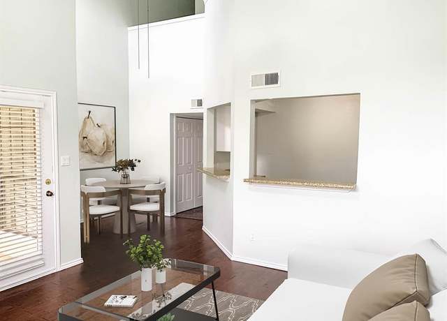 Property at 9601 Forest Ln #1024, Dallas, TX 75243, 2 beds, 2 baths