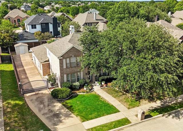 Property at 1913 Fall Creek Trl, Keller, TX 76248, 4 beds, 2.5 baths