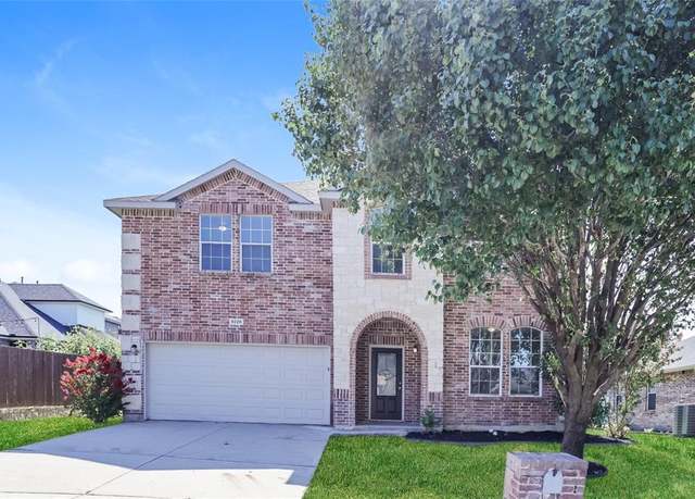 Property at 9228 Turtle Pass, Fort Worth, TX 76177, 4 beds, 2.5 baths