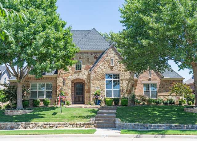 Property at 1906 Lexington Ave, Allen, TX 75013, 5 beds, 6 baths